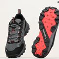 Merrell Speed Strike pilki vyriški žygio batai J066863 13