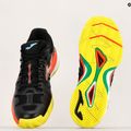 Joma T.Slam 2201 juodai oranžiniai vyriški teniso bateliai TSLAMW2201P 13