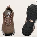 Moteriški turistiniai batai The North Face Cragstone Leather WP brown NF0A818JIX71 17