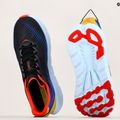HOKA vyriški bėgimo bateliai Rincon 3 black-blue 1119395-BDGB 16