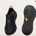 HOKA Transport vyriški bėgimo bateliai juodi 1123153-BBLC 17