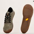 Vyriški bėgimo bateliai Merrell Vapor Glove 3 Luna LTR green J97175 11
