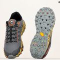 Vyriški bėgimo bateliai Merrell Fly Moab Flight Grey J067481 19