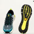 Merrell Agility Peak 4 green vyriški bėgimo bateliai J036841 13