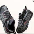 Vyriški žygio batai Merrell Accentor 3 grey J135485 18