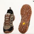 Vyriški žygio batai Merrell Moab 2 LTR GTX green J589955 13