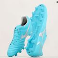 Futbolo batai Mizuno Monarcida Neo II Sel mėlyni P1GA232525 15