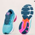 Moteriški bėgimo bateliai Mizuno Wave Ultima 14 blue J1GD231821 11