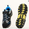 Merrell Trail Chaser vaikiški žygio batai juodi MK261971 13