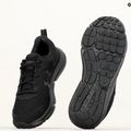 Under Armour Charged Assert 10 vyriški bėgimo bateliai black 3026175 17