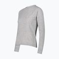 Moteriški termoaktyvūs marškinėliai CMP 3Y06256 grigio melange 8