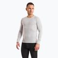 Vyriški termoaktyvūs marškinėliai CMP 3Y06256 grigio melange