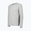 Vyriški termoaktyvūs marškinėliai CMP 3Y06256 grigio melange 5