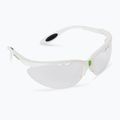 Skvošo akiniai Prince Pro Lite white 6S822010 2