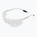 Skvošo akiniai Prince Pro Lite white 6S822010 3