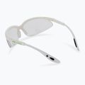 Skvošo akiniai Prince Pro Lite white 6S822010 5