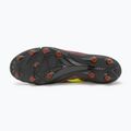 Vyriški futbolo bateliai Diadora Brasil Elite Veloce ITA LPX juodi ir bordiniai DD-101.178785-D0136-43 13