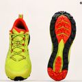 La Sportiva Jackal II vyriški bėgimo bateliai green 56J720314 14