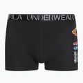 Vyriškos trumpikės FILA FU5083 black
