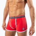 Vyriškos trumpikės FILA FU5077 red 6