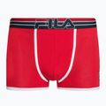 Vyriškos trumpikės FILA FU5077 red