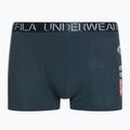 Vyriškos trumpikės FILA FU5083 navy