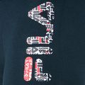 Vyriškos trumpikės FILA FU5083 navy 3