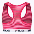 FILA teniso liemenėlė FU6054 red 2