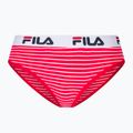 FILA moteriškos kelnaitės FU6055 red