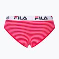 FILA moteriškos kelnaitės FU6055 red 2