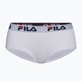 FILA moteriškos kelnaitės FU6044 white