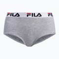FILA moteriškos kelnaitės FU6044 pilka