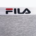 FILA moteriškos kelnaitės FU6044 pilka 3