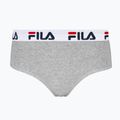 FILA moteriškos kelnaitės FU6044 pilka 4
