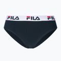 FILA moteriškos kelnaitės FU6044 navy