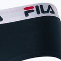 FILA moteriškos kelnaitės FU6044 navy 3