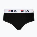 FILA moteriškos kelnaitės FU6044 black 4