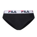 FILA moteriškos kelnaitės FU6044 black