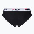 FILA moteriškos kelnaitės FU6044 black 2