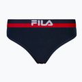 FILA moteriškos kelnaitės FU6050 navy 4