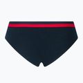 FILA moteriškos kelnaitės FU6050 navy 2