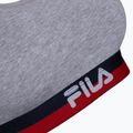 FILA teniso liemenėlė FU6048 pilka 3