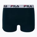 FILA vyriški boksininko šortai FU5016 navy 2
