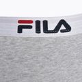 FILA vyriški boksininko šortai FU5016 pilki 3