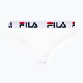 FILA moteriškos kelnaitės FU6043 white 4
