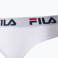 FILA moteriškos kelnaitės FU6043 white 3