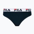 FILA moteriškos kelnaitės FU6043 navy 4