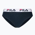 FILA moteriškos kelnaitės FU6043 navy