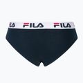 FILA moteriškos kelnaitės FU6043 navy 2