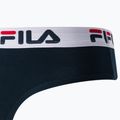FILA moteriškos kelnaitės FU6043 navy 3